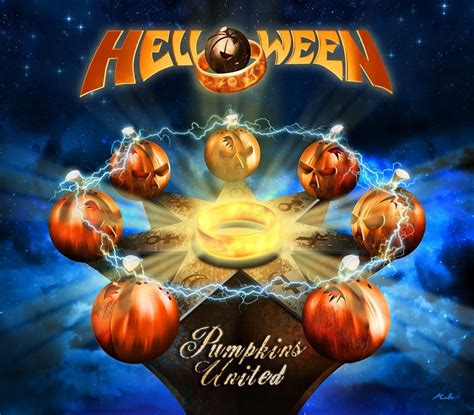 videos de helloween